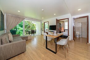 Karon ButterFly Apartment E107 for 3