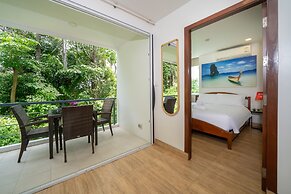 Karon ButterFly Apartment E107 for 3