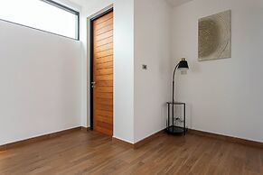 Tropical Haven 4 Bedroom Pool Villa