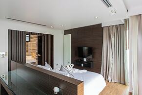 Tropical Haven 4 Bedroom Pool Villa