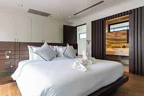 Tropical Haven 4 Bedroom Pool Villa