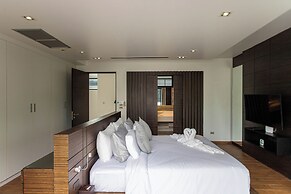 Tropical Haven 4 Bedroom Pool Villa