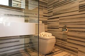 Tropical Haven 4 Bedroom Pool Villa