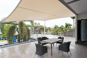 Tropical Haven 4 Bedroom Pool Villa