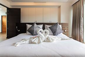 Tropical Haven 4 Bedroom Pool Villa