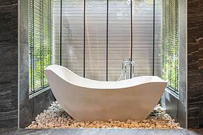 Tropical Haven 4 Bedroom Pool Villa