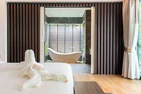 Tropical Haven 4 Bedroom Pool Villa