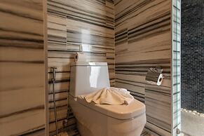 Tropical Haven 4 Bedroom Pool Villa