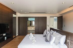 Tropical Haven 4 Bedroom Pool Villa