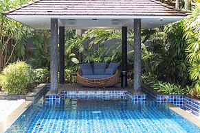 Tropical Haven 4 Bedroom Pool Villa