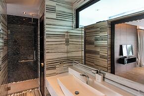 Tropical Haven 4 Bedroom Pool Villa