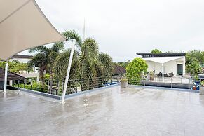 Tropical Haven 4 Bedroom Pool Villa