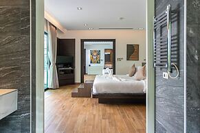 Tropical Haven 4 Bedroom Pool Villa