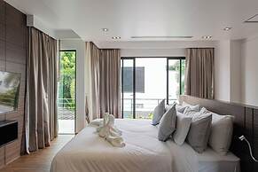 Tropical Haven 4 Bedroom Pool Villa