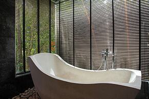 Tropical Haven 4 Bedroom Pool Villa