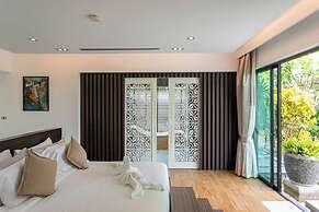 Tropical Haven 4 Bedroom Pool Villa