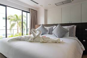 Tropical Haven 4 Bedroom Pool Villa