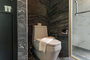 Tropical Haven 4 Bedroom Pool Villa