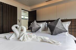 Tropical Haven 4 Bedroom Pool Villa