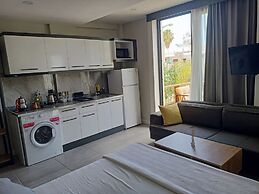 Boutique Natural Apart Hotel