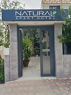 Boutique Natural Apart Hotel