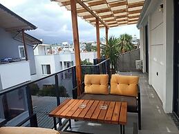 Boutique Natural Apart Hotel