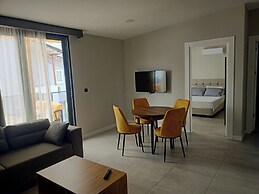 Boutique Natural Apart Hotel