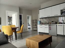 Boutique Natural Apart Hotel