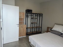 Boutique Natural Apart Hotel