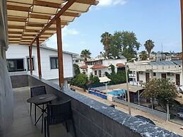 Boutique Natural Apart Hotel