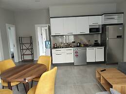 Boutique Natural Apart Hotel