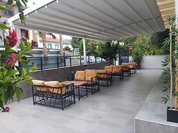 Boutique Natural Apart Hotel