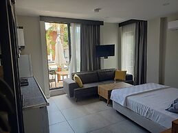 Boutique Natural Apart Hotel