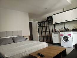 Boutique Natural Apart Hotel