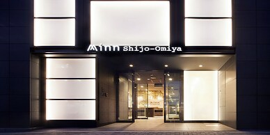 Minn Shijo Omiya