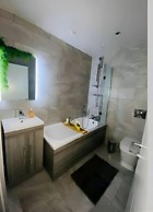 Cozy1-bedroom Apartment S WiFi n Parking