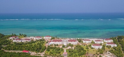 Shukran Palace