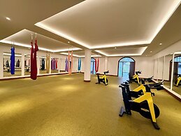 Shukran Palace