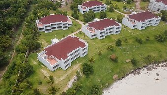 Shukran Palace