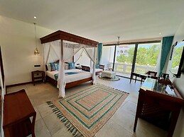 Shukran Palace