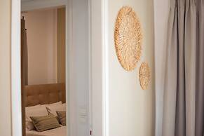 Infinity Wellness Apartment Hotel