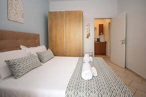 Infinity Wellness Apartment Hotel