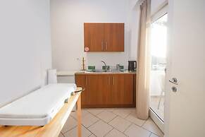 Infinity Wellness Apartment Hotel