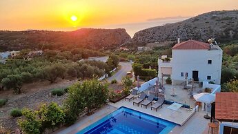 Infinity Wellness Apartment Hotel