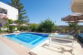 Infinity Wellness Apartment Hotel