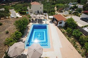 Infinity Wellness Apartment Hotel