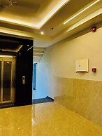 The Grand Oasis Hotel & Resort