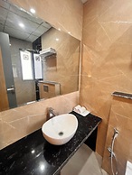 The Grand Oasis Hotel & Resort