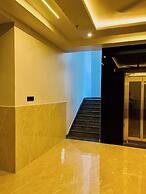 The Grand Oasis Hotel & Resort