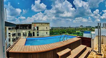 The Grand Oasis Hotel & Resort